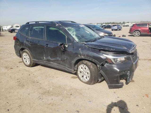 Photo 4 from auction – 2019 SUBARU FORESTER with VIN JF2SKACC8KH578657