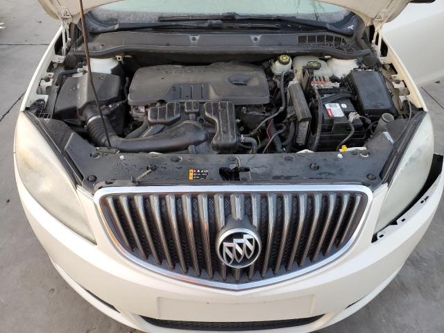 Photo 11 from auction – 2012 BUICK VERANO with VIN 1G4PS5SK6C4139076