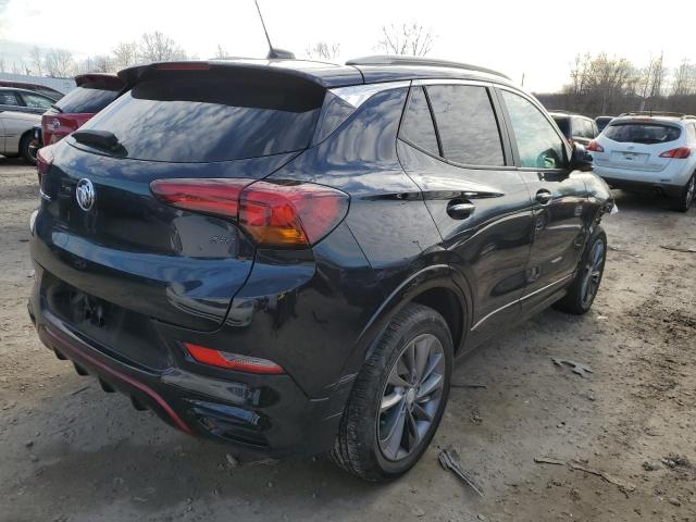 Photo 3 from auction – 2020 BUICK ENCORE GX with VIN KL4MMCSL2LB073744