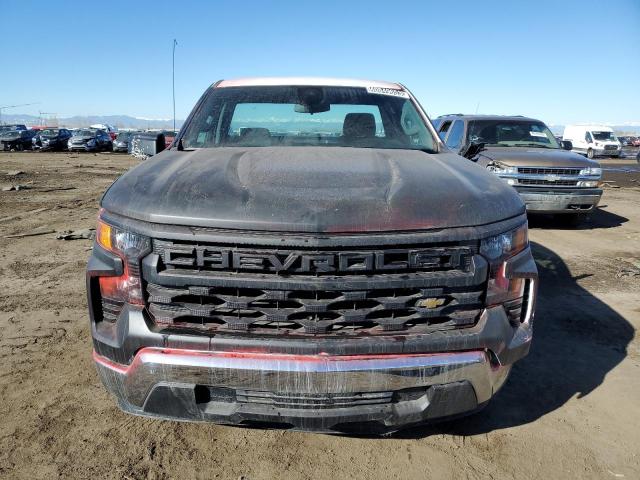 Photo 5 from auction – 2022 CHEVROLET SILVERADO with VIN 3GCNAAED0NG596685