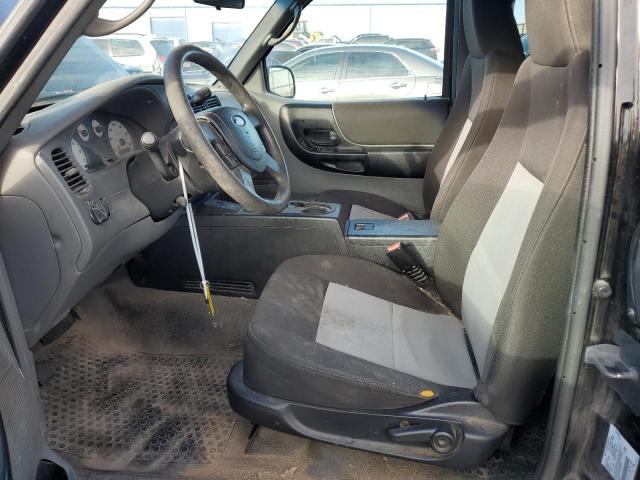 Photo 7 from auction – 2004 FORD RANGER SUP with VIN 1FTYR44U84PB60024