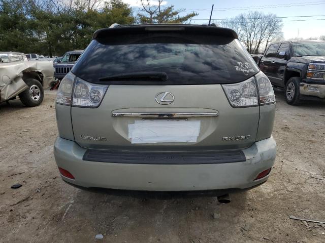 Photo 6 from auction – 2008 LEXUS RX 350 with VIN 2T2GK31U78C028421