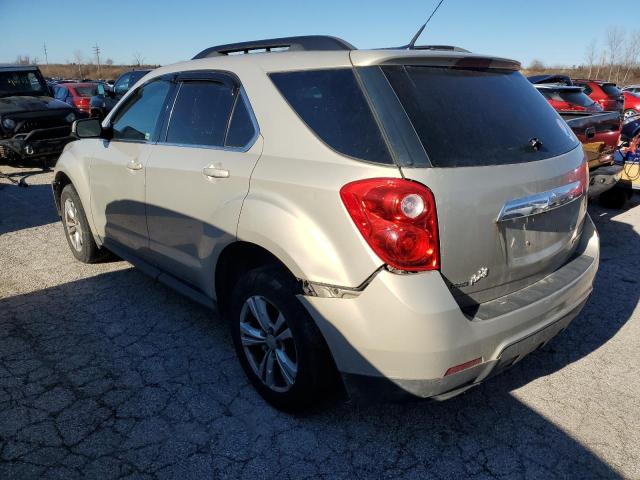 Photo 2 from auction – 2011 CHEVROLET EQUINOX LT with VIN 2CNFLEEC3B6237279
