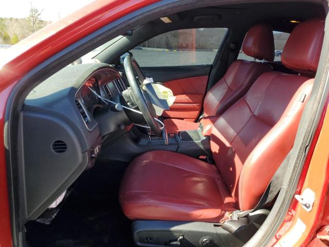 Photo 7 from auction – 2013 DODGE CHARGER R/ with VIN 2C3CDXDT6DH541350