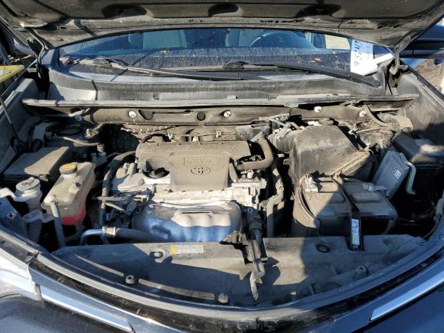 Photo 12 from auction – 2018 TOYOTA RAV4 ADVEN with VIN 2T3RFREV1JW809647