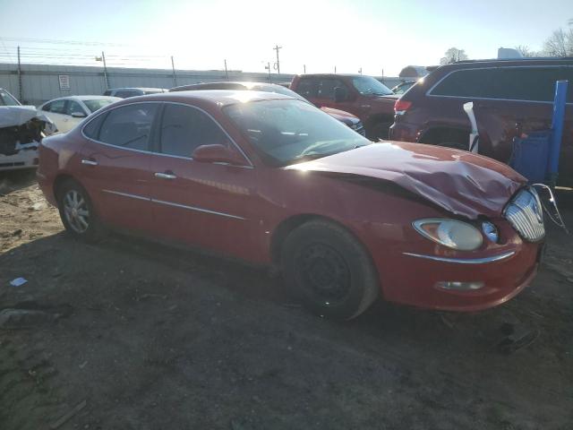 Photo 4 from auction – 2008 BUICK ALLURE CX with VIN 2G4WF582481204310