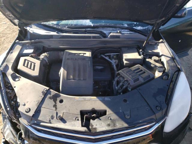 Photo 11 from auction – 2016 CHEVROLET EQUINOX LT with VIN 2GNFLFEKXG6330638