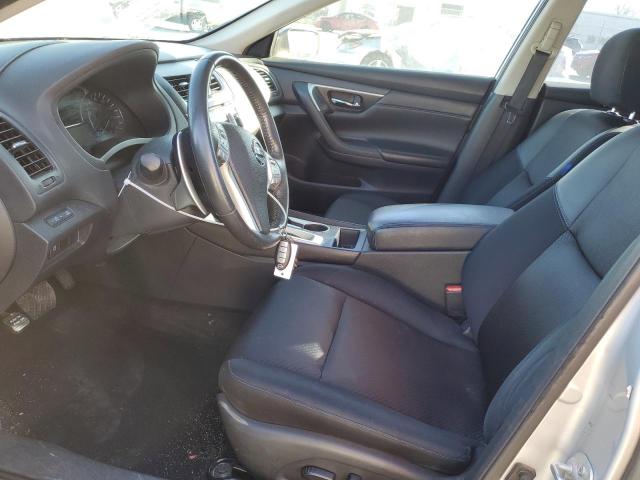 Photo 7 from auction – 2016 NISSAN ALTIMA 2.5 with VIN 1N4AL3AP6GN382191
