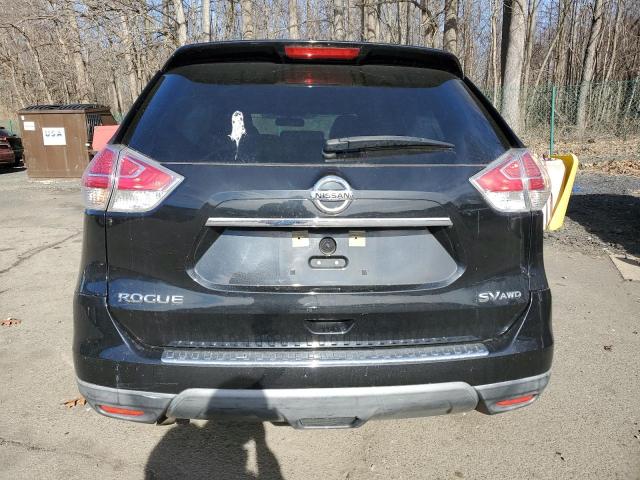 Photo 6 from auction – 2016 NISSAN ROGUE S with VIN KNMAT2MV7GP663984