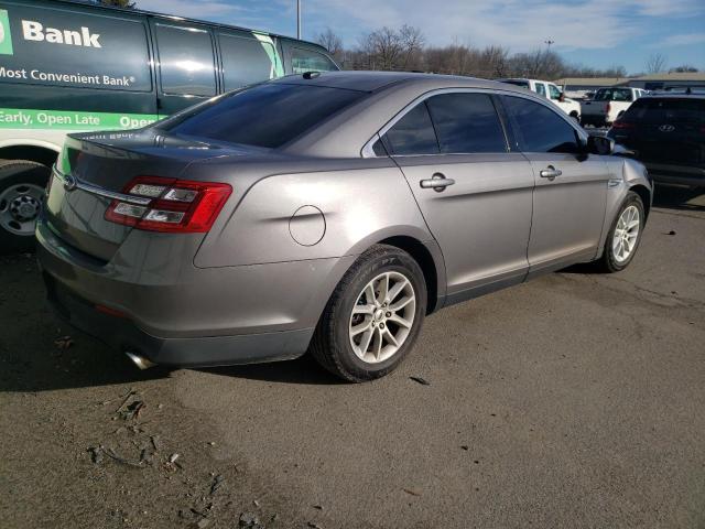 Photo 3 from auction – 2013 FORD TAURUS SE with VIN 1FAHP2D85DG224524