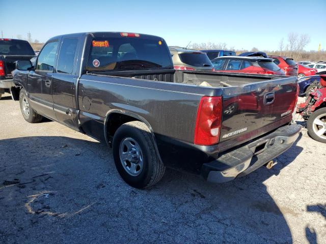 Photo 2 from auction – 2003 CHEVROLET SILVERADO with VIN 2GCEC19V931338880