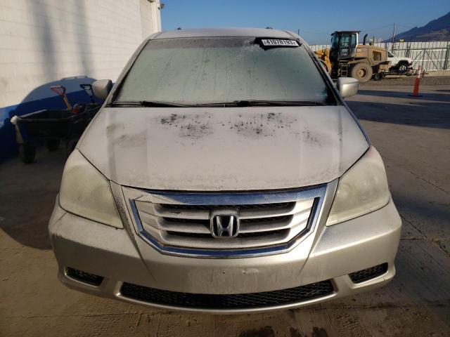 Photo 5 from auction – 2008 HONDA ODYSSEY EX with VIN 5FNRL38478B012568