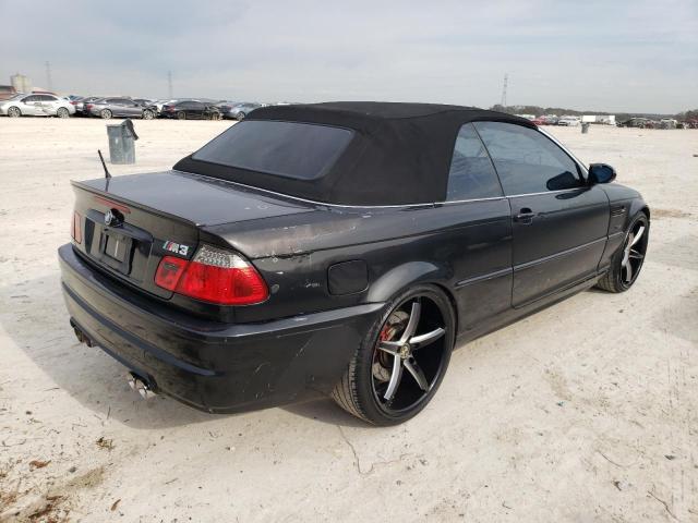 Photo 3 from auction – 2002 BMW 330 CI with VIN WBABS53442JU90645