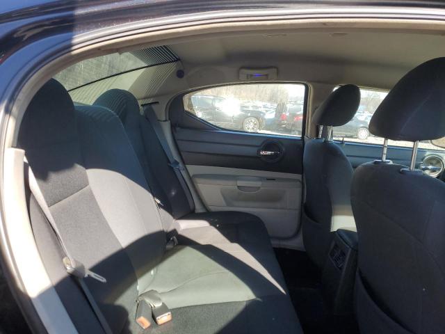 Photo 10 from auction – 2007 DODGE CHARGER with VIN 2B3KA43G67H677566
