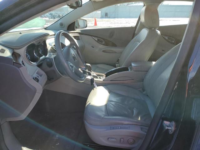 Фото 7 с аукциона – 2011 BUICK LACROSSE C с VIN 1G4GC5ED7BF270840