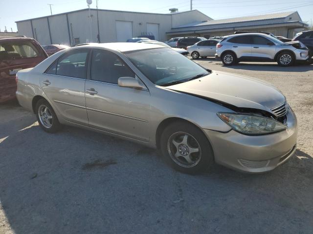 Photo 4 from auction – 2005 TOYOTA CAMRY LE with VIN 4T1BE32KX5U952641