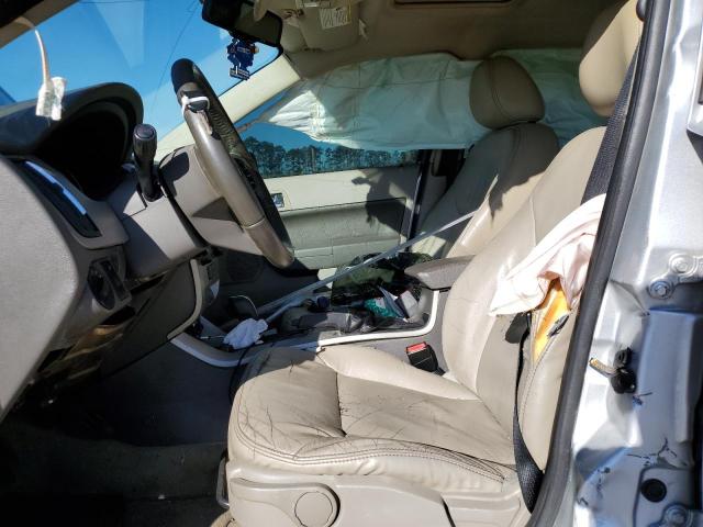 Photo 7 from auction – 2010 FORD FOCUS SES with VIN 1FAHP3GN6AW237209