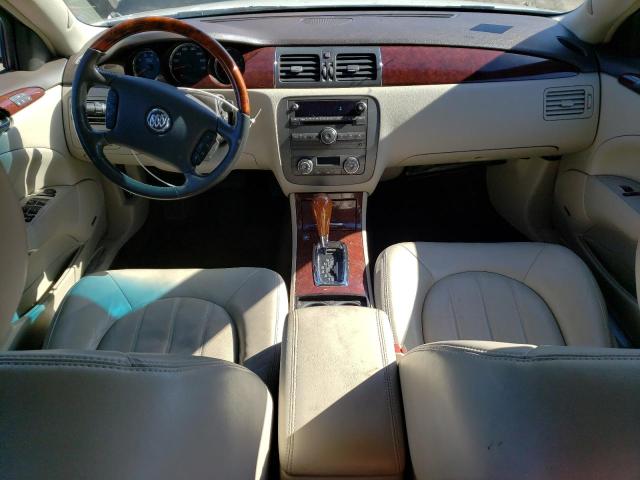 Photo 8 from auction – 2009 BUICK LUCERNE CX with VIN 1G4HD57M99U147075
