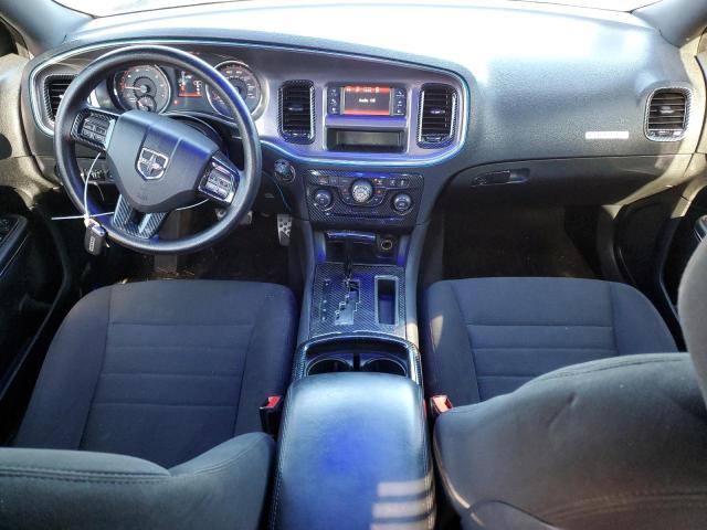 Photo 8 from auction – 2014 DODGE CHARGER SE with VIN 2C3CDXBG2EH158979
