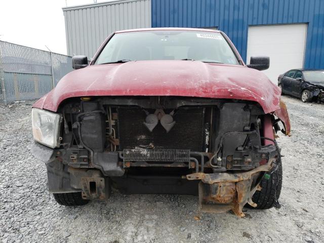Photo 5 from auction – 2012 DODGE RAM 1500 S with VIN 1C6RD7FT2CS177722