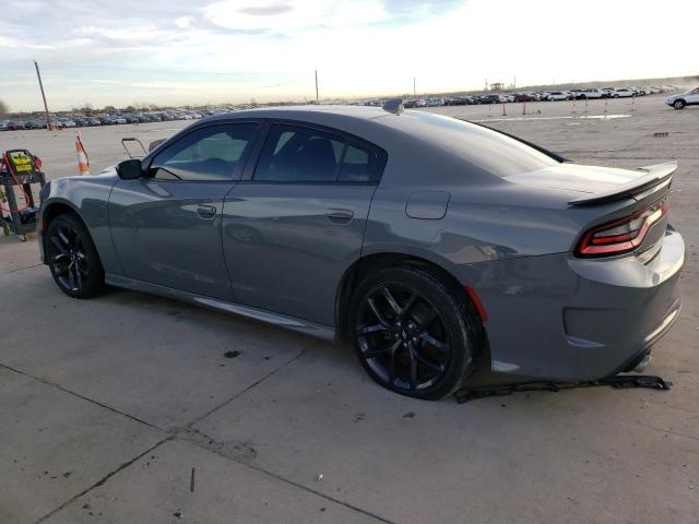 Photo 2 from auction – 2019 DODGE CHARGER GT with VIN 2C3CDXHG9KH545855
