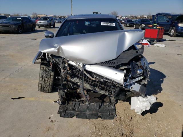 Photo 5 from auction – 2015 LEXUS GS 350 with VIN JTHBE1BL0FA019270