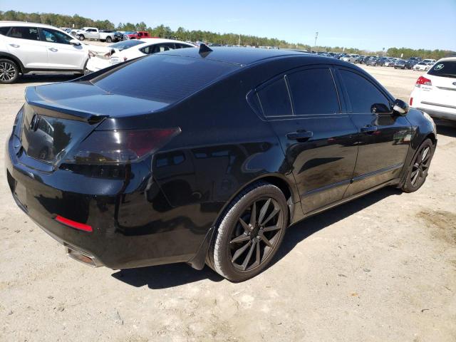 Photo 3 from auction – 2012 ACURA TL with VIN 19UUA8F21CA038956