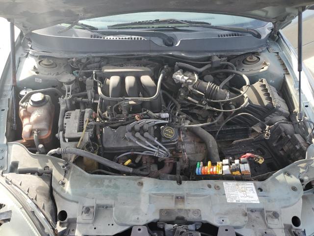 Foto 11 de la subasta – 2005 FORD TAURUS SE con VIN 1FAFP53U55A272522
