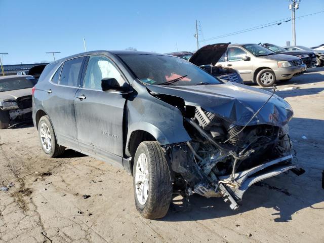 Photo 4 from auction – 2019 CHEVROLET EQUINOX LT with VIN 2GNAXUEVXK6165633