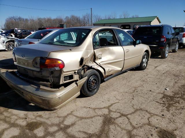 Photo 3 from auction – 2004 CHEVROLET CLASSIC with VIN 1G1ND52F84M703748