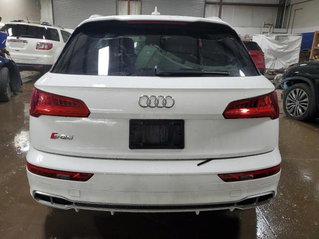 Photo 6 from auction – 2018 AUDI SQ5 PREMIU with VIN WA1A4AFY1J2228262