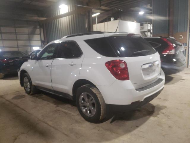 Photo 2 from auction – 2011 CHEVROLET EQUINOX LT with VIN 2CNFLEEC8B6349771