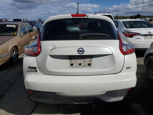 Photo 6 from auction – 2016 NISSAN JUKE S with VIN JN8AF5MR3GT605345
