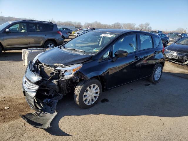 NISSAN VERSA NOTE 2015 with VIN 3N1CE2CP1FL411764 - Photo from auction