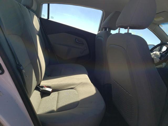 Photo 10 from auction – 2014 KIA RIO LX with VIN KNADM4A35E6405147