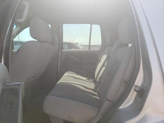 Photo 11 from auction – 2007 FORD EXPLORER X with VIN 1FMEU73E07UB36234