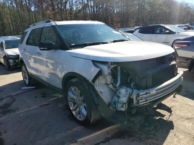 Фото 4 с аукциона – 2013 FORD EXPLORER X с VIN 1FM5K7D86DGB36800