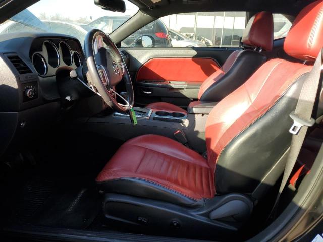 Photo 7 from auction – 2013 DODGE CHALLENGER with VIN 2C3CDYBT2DH510900