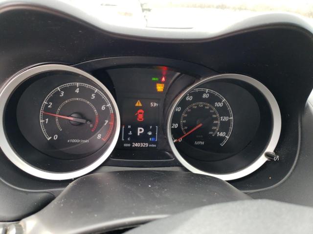 Photo 9 from auction – 2012 MITSUBISHI LANCER ES/ with VIN JA32U2FU4CU013087