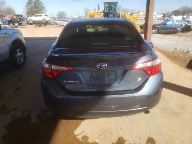Photo 6 from auction – 2015 TOYOTA COROLLA L with VIN 2T1BURHE3FC432629