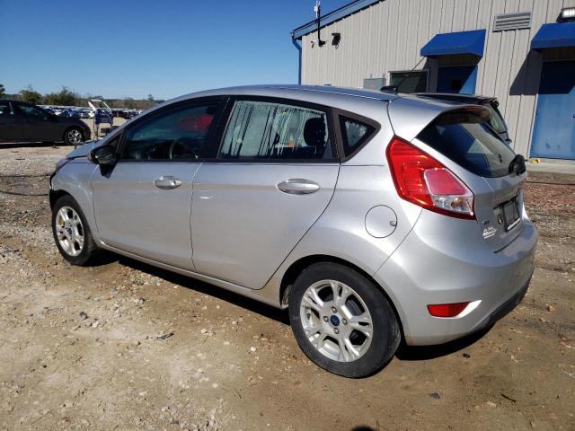 Photo 2 from auction – 2015 FORD FIESTA SE with VIN 3FADP4EJ7FM111016