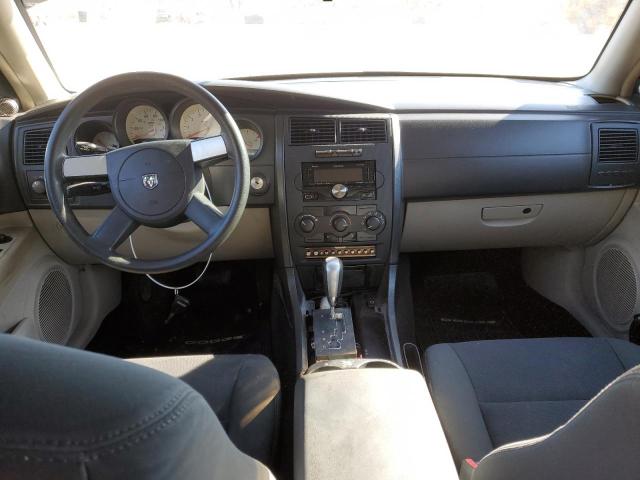 Photo 8 from auction – 2007 DODGE CHARGER with VIN 2B3KA43G67H677566