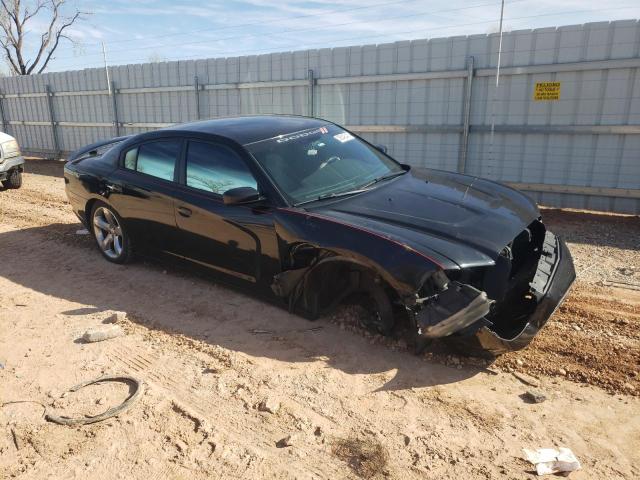 Photo 4 from auction – 2014 DODGE CHARGER SE with VIN 2C3CDXBG5EH309345