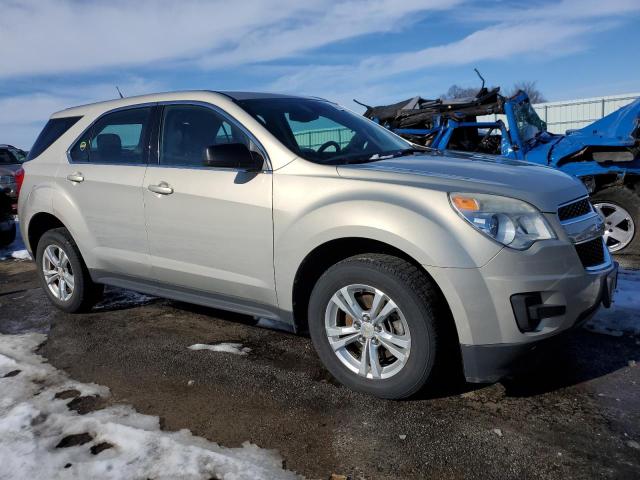 Photo 4 from auction – 2012 CHEVROLET EQUINOX LS with VIN 2GNALBEK1C1214156