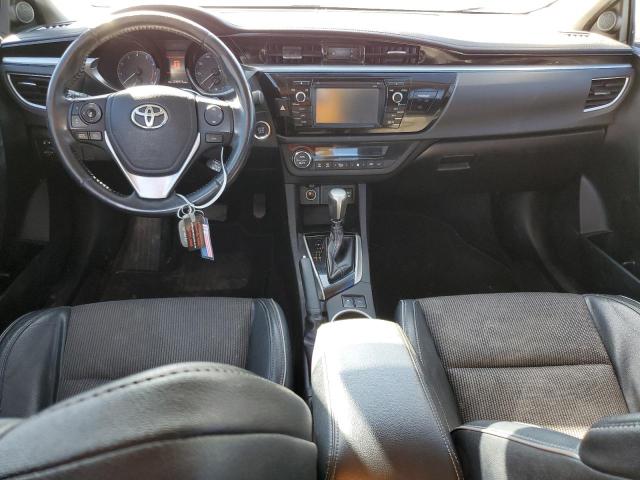Photo 8 from auction – 2014 TOYOTA COROLLA L with VIN 5YFBURHE2EP011872