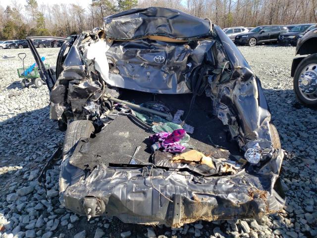 Photo 6 from auction – 2012 TOYOTA COROLLA BA with VIN 2T1BU4EE7CC867656