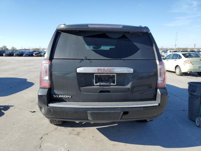 Photo 6 from auction – 2017 GMC YUKON DENA with VIN 1GKS1CKJ5HR356145