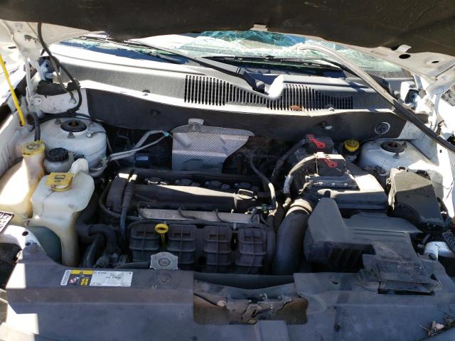 Photo 12 from auction – 2015 JEEP COMPASS SP with VIN 1C4NJCBA9FD313575