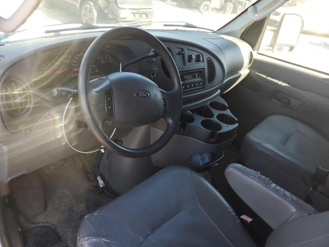 Photo 8 from auction – 2008 FORD ECONOLINE with VIN 1FTNS14W08DB52577