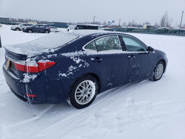 Photo 3 from auction – 2013 LEXUS ES 300H with VIN JTHBW1GG9D2019302